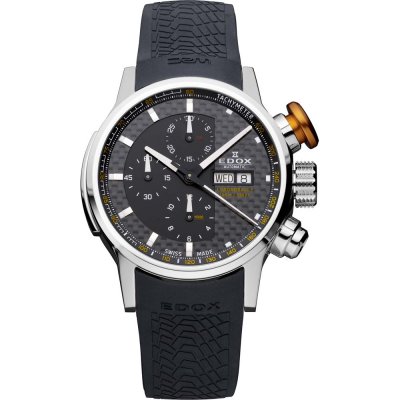 Montre Edox 01110-3-NIN WRC Chronorally