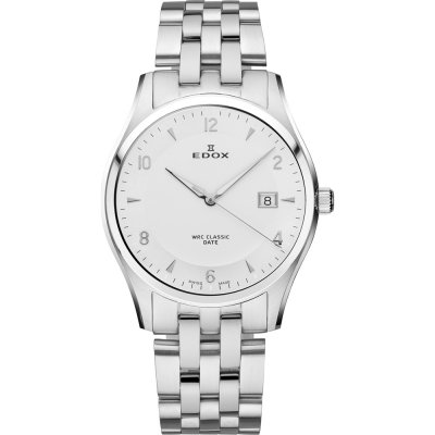 Montre Edox 70171-3-AIN WRC Classic