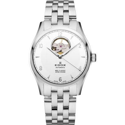 Montre Edox 85016-3-AIN WRC Classic