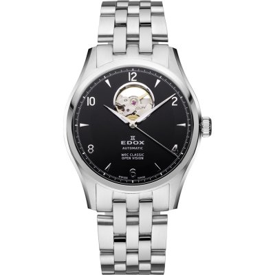 Montre Edox 85016-3-NIN WRC Classic