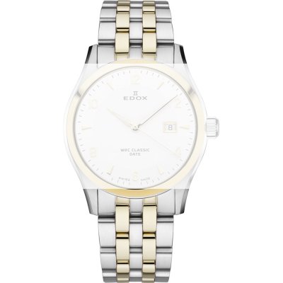 Bracelet Edox ED-BA-33018 357J WRC Classic