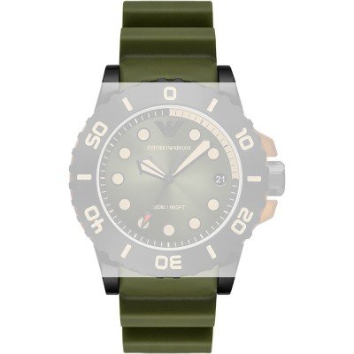 Bracelet Emporio Armani AAR11540