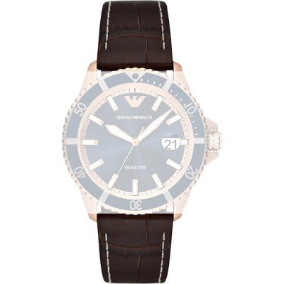 Bracelet Emporio Armani AAR11556