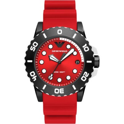 Montre Emporio Armani AR11478