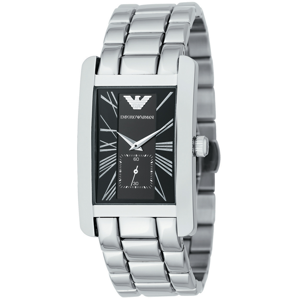 Emporio Armani Watch  AR0156 AR0156