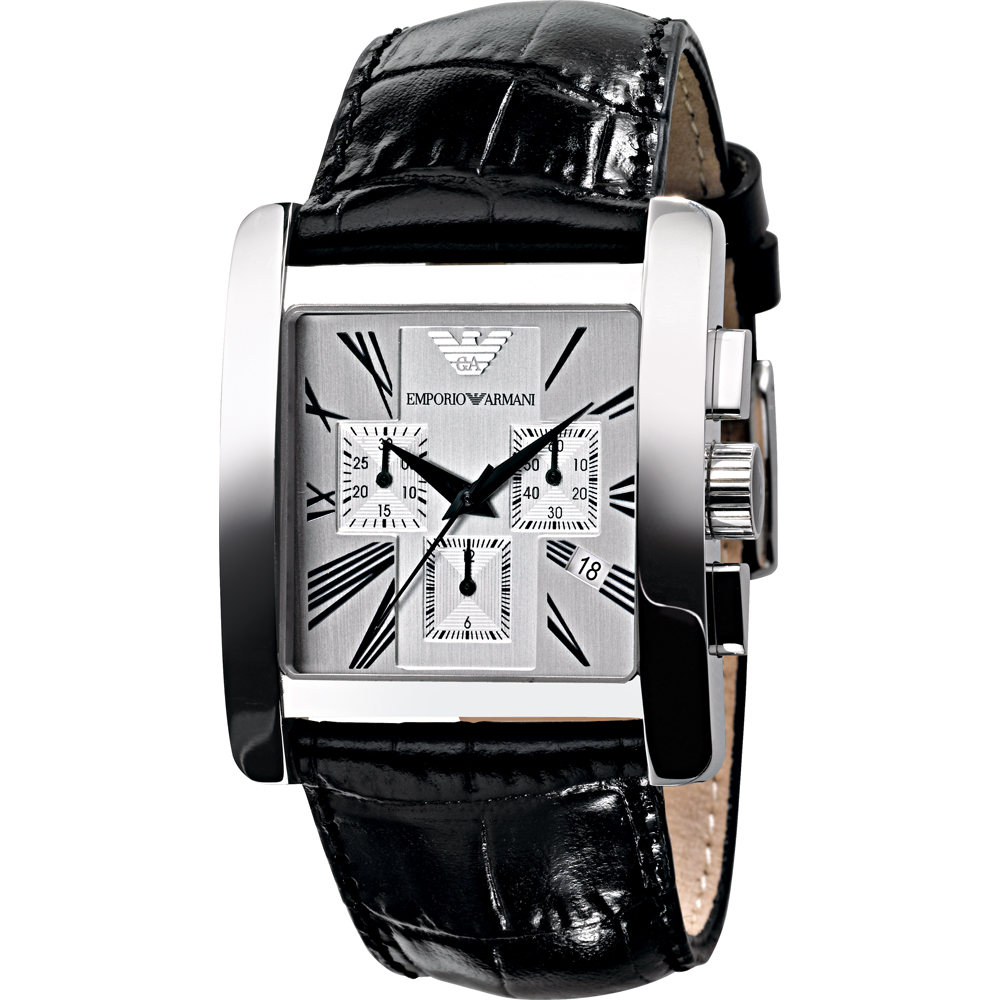 Emporio Armani Watch  AR0186 AR0186