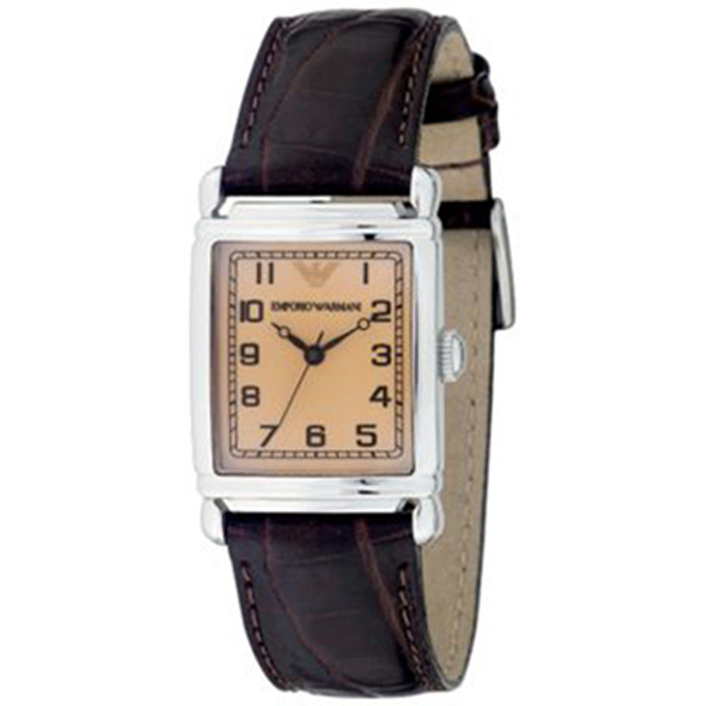 Emporio Armani Watch  AR0204 AR0204