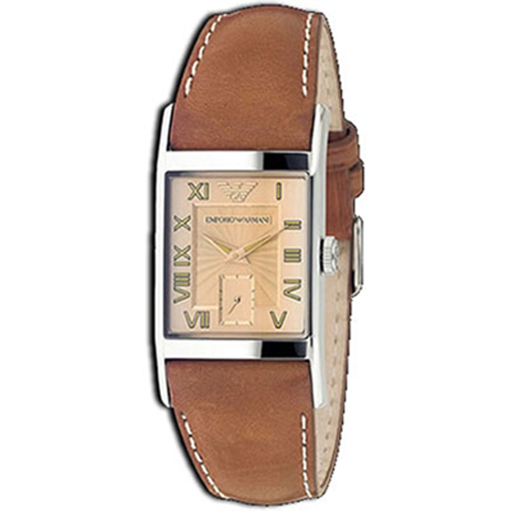 Emporio Armani Watch  AR0251 AR0251