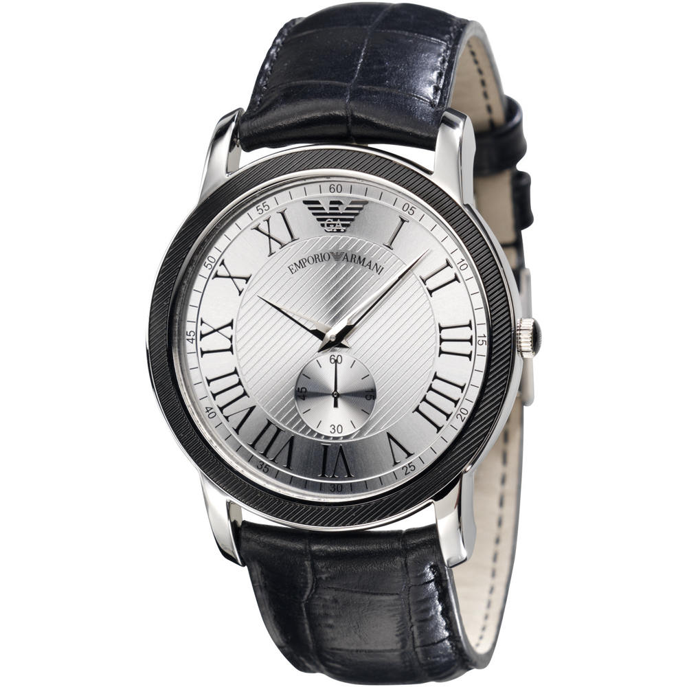 Emporio Armani Watch  AR0463 AR0463