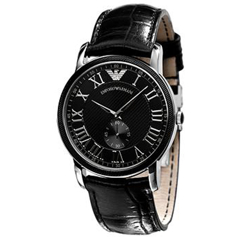 Emporio Armani Watch  AR0464 AR0464