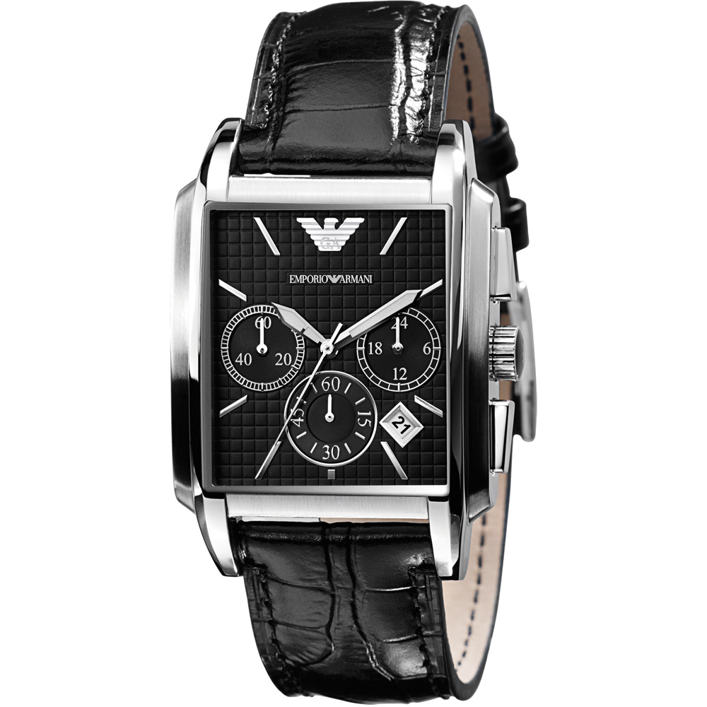 Emporio Armani Watch  AR0478 AR0478