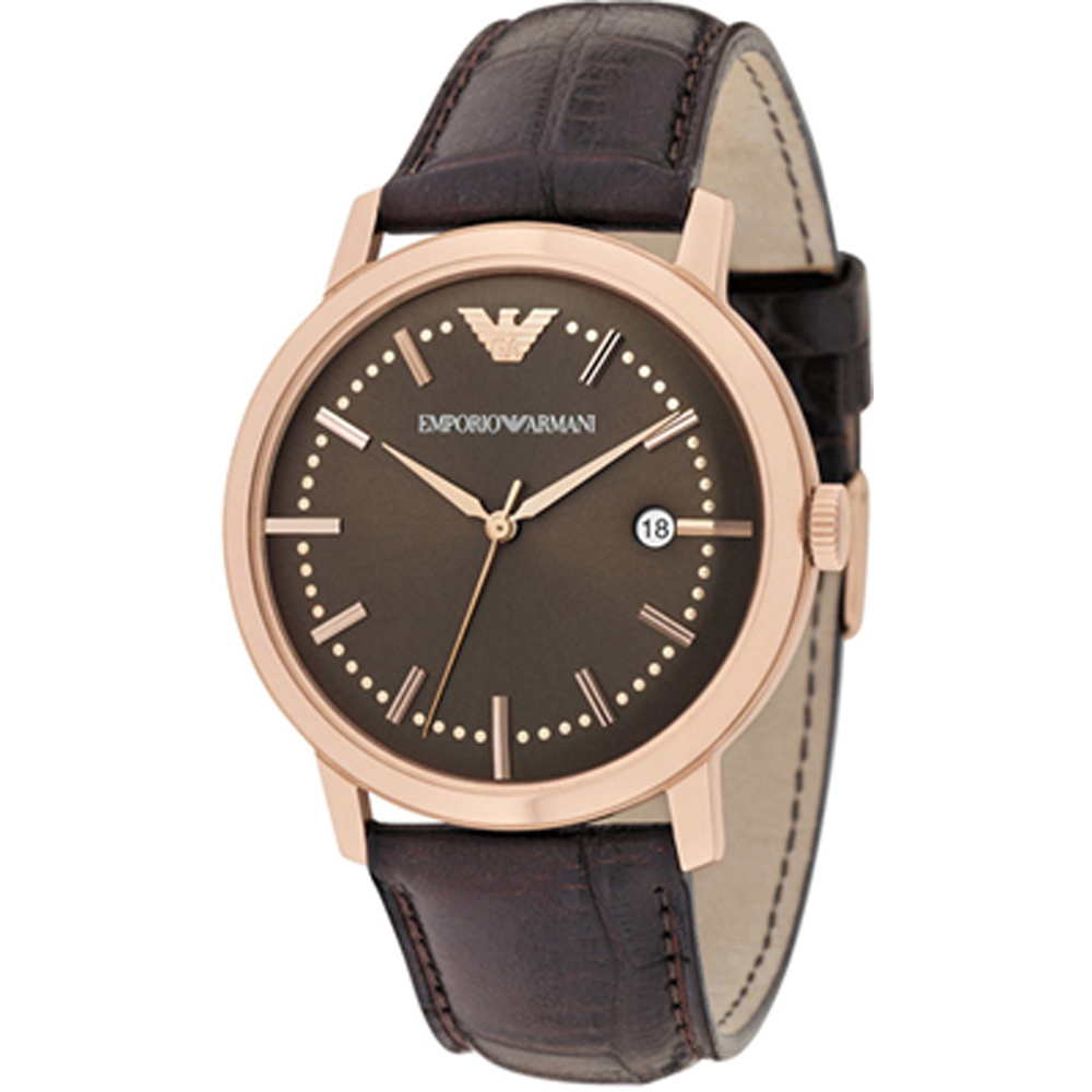 Emporio Armani Watch  AR0574 AR0574