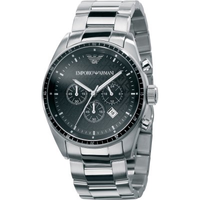 Emporio Armani Watch  AR0585 AR0585