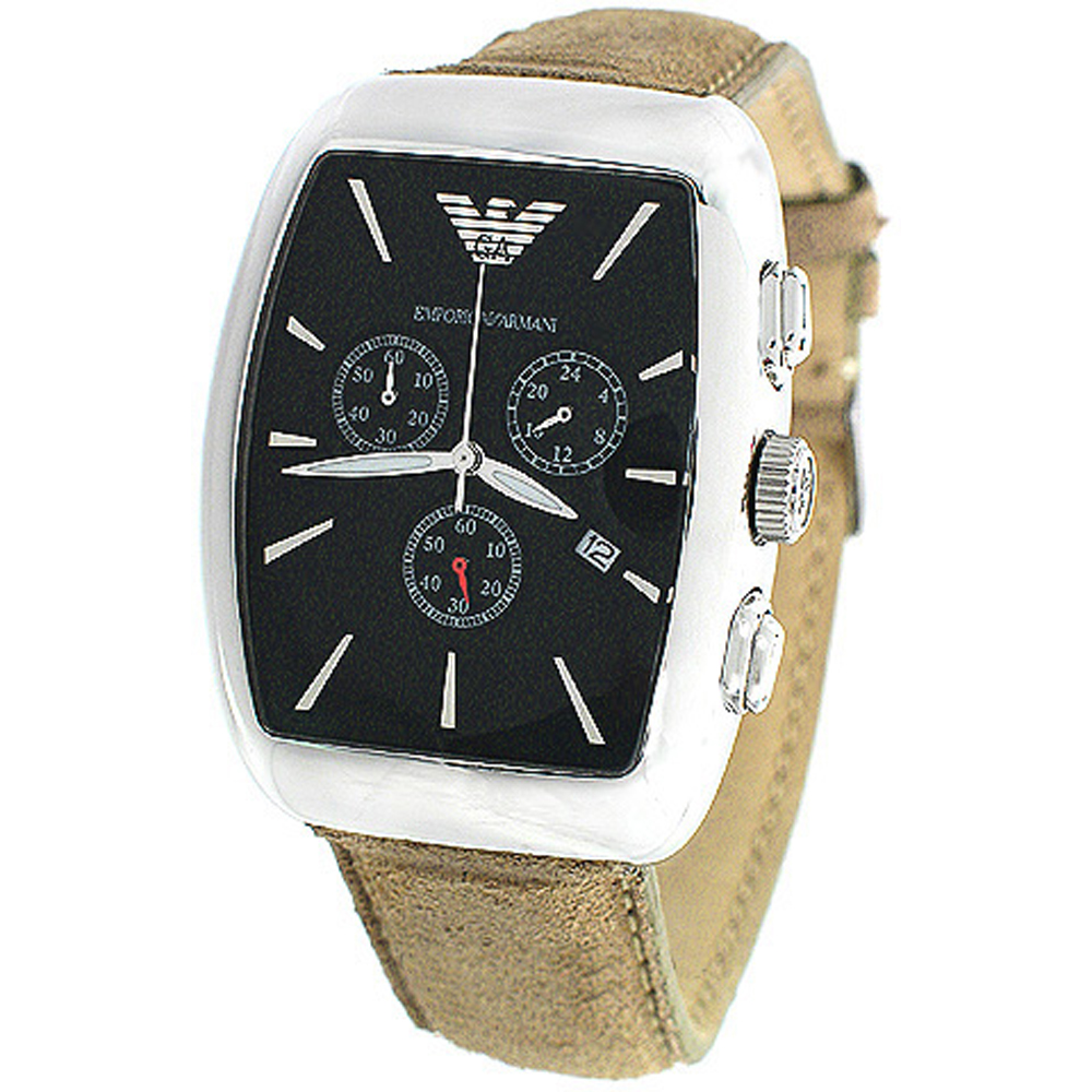 Emporio Armani Watch  AR0907 AR0907