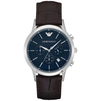 Emporio Armani Watch Chrono Renato Large AR2494
