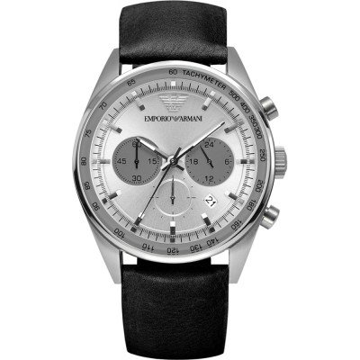Emporio Armani Watch Chrono Tazio Large AR5994