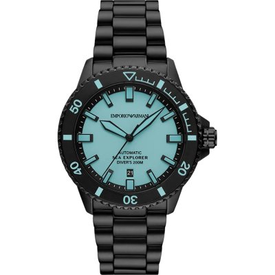Montre Emporio Armani AR60084