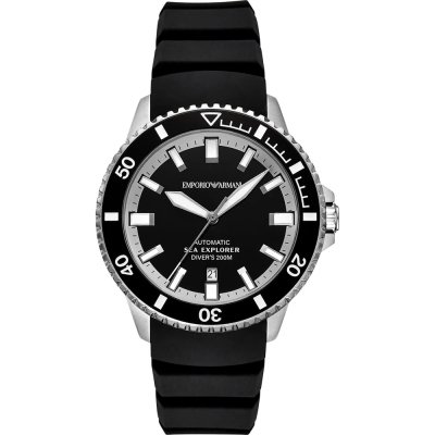 Montre Emporio Armani AR60086