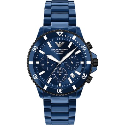 Montre Emporio Armani AR70024