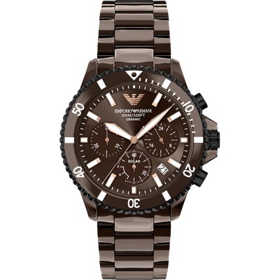 Montre Emporio Armani AR70025