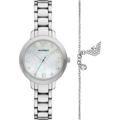 Montre Emporio Armani AR80071SET