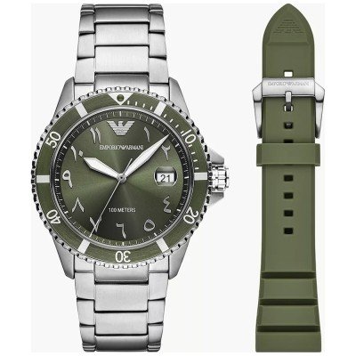 Montre Emporio Armani AR80072SET