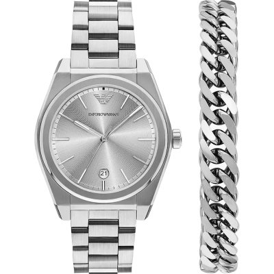 Montre Emporio Armani AR80075SET