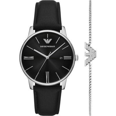 Montre Emporio Armani AR80079SET