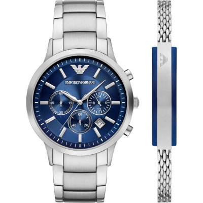 Montre Emporio Armani AR80081SET