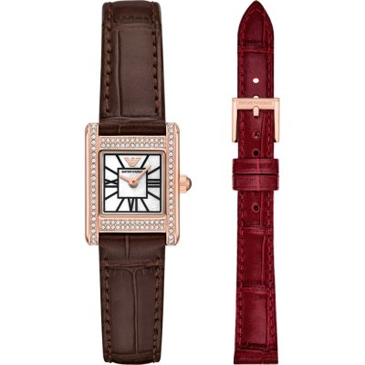 Montre Emporio Armani AR80083SET