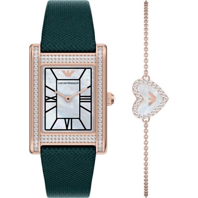 Montre Emporio Armani AR80085SET