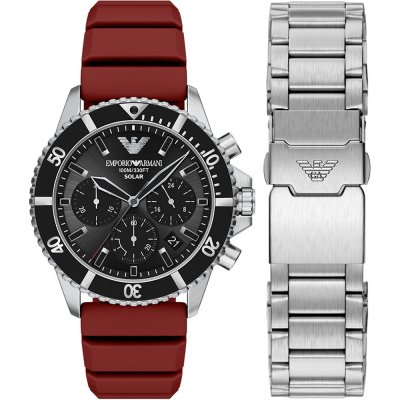 Montre Emporio Armani AR80091SET