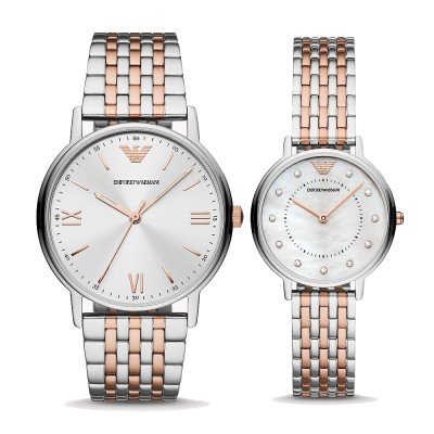 Montre Emporio Armani AR90008