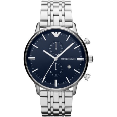 Emporio Armani Watch Chrono Gianni XLarge AR1648