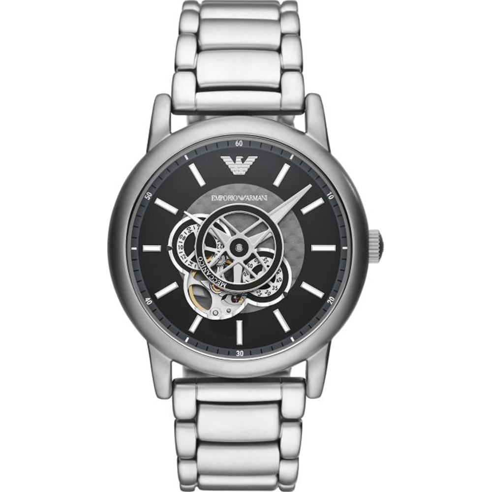 Emporio Armani AR60021 Luigi montre