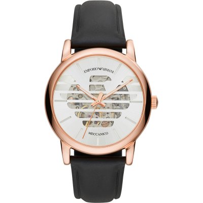 montre Emporio Armani AR60031 Luigi