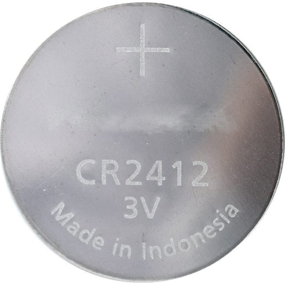 Pile Energizer CR2412