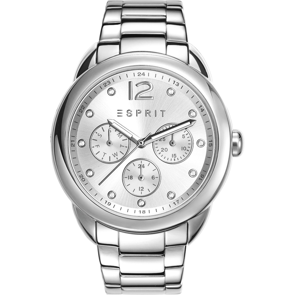 Esprit Watch Time 3 hands Carrie ES108102001