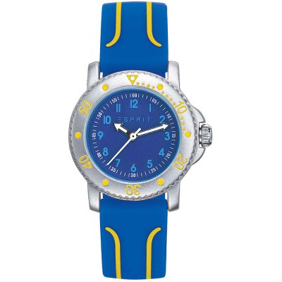 Montre Esprit ES108334001 Diving club