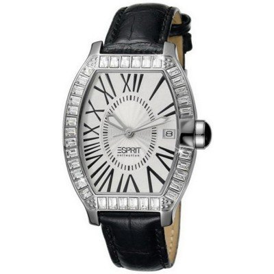 Esprit Watch Time 3 hands Hestia  EL900372001