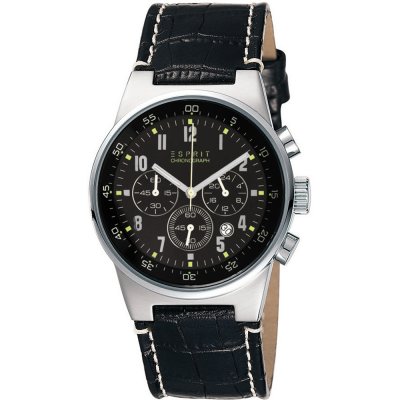 Montre Esprit ES4260600 Equalizer