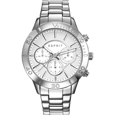 Montre Esprit ES108862001 Essentials