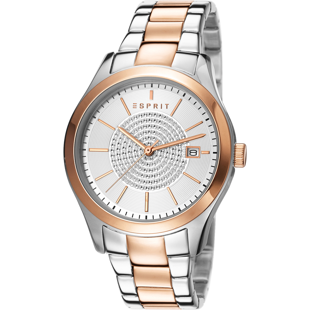 Esprit Watch Time 3 hands Julia  ES107792003