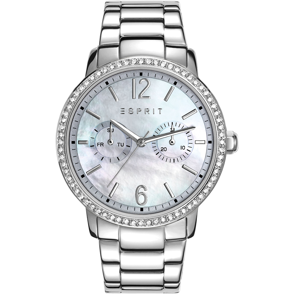 Esprit Watch Time 3 hands Kate ES108092001
