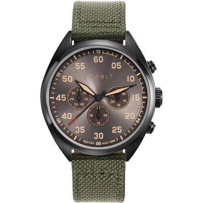 Montre Esprit ES108791003 Matthew