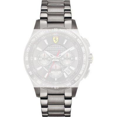 Bracelet Scuderia Ferrari 689000009