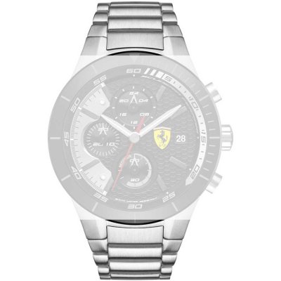 Bracelet Scuderia Ferrari 689000050