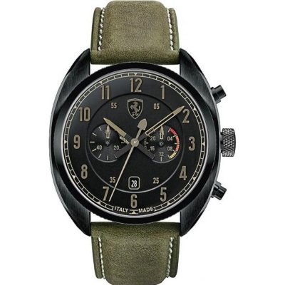 Montre Scuderia Ferrari 0830146 Formula Italia