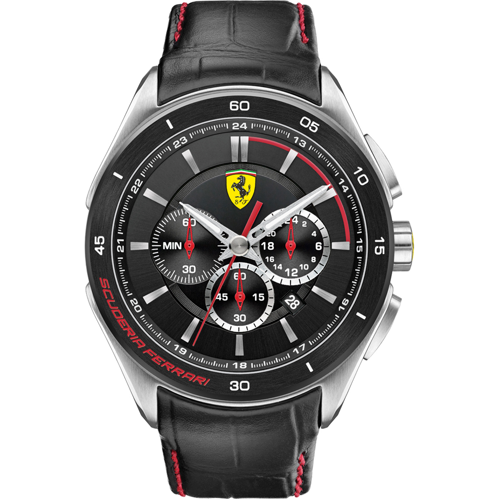 Scuderia Ferrari Watch  Gran Premio 0830182