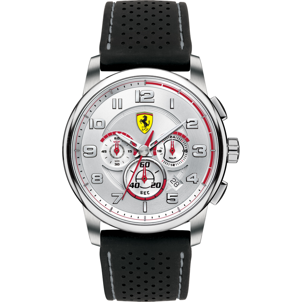 Montre Scuderia Ferrari 0830064 Heritage